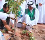 «الحديقة المدرسية المستدامة».. مبادرة لتعزيز الاستدامة داخل مدارس الأحساء
