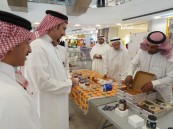 تدشين فعالية اليوم العالمي للنحل 2026 بالأحساء