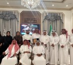 بين الذاكرة والتحوّل… “الشخصية الأحسائية بين ثقافتين” في أمسية أدبية بدار نورة