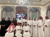 بين الذاكرة والتحوّل… “الشخصية الأحسائية بين ثقافتين” في أمسية أدبية بدار نورة