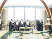 أمير الشرقية يطّلع على جهود “دعوة وإرشاد الأحساء”