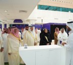 جامعة الملك فيصل تنظّم ملتقى الكفاءات التقنية 2026 بالشراكة مع وزارة الاتصالات