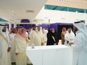 جامعة الملك فيصل تنظّم ملتقى الكفاءات التقنية 2026 بالشراكة مع وزارة الاتصالات