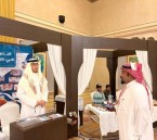 “قبس” تختتم مشاركتها في معرض رونق بالخبر وسط إشادة واسعة
