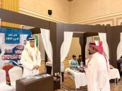“قبس” تختتم مشاركتها في معرض رونق بالخبر وسط إشادة واسعة