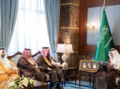 محافظ الأحساء يطّلع على إنجازات وأعمال البريد السعودي “سبل” بالشرقية