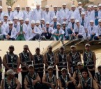 85 طالبًا وطالبة من جامعة الملك فيصل يشاركون في خدمة ضيوف الرحمن