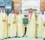 أمير الشرقية يطلع على جهود الرقابة البيئية ويشيد ببرامجها التوعوية