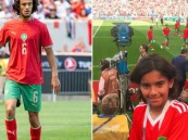 طفلٌ شاهد المغرب من المدرجات.. موهبة تحولت بعد 7 سنوات إلى نجم في كأس العالم