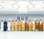 نائب أمير الشرقية يطلع على أعمال حملة “حج بلا هدر”