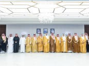 نائب أمير الشرقية يطلع على أعمال حملة “حج بلا هدر”