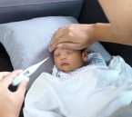 موجات الحر تهدد حديثي الولادة.. وخبراء يكشفون طرق الحماية