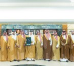 خلال استقباله أعضاء جمعية “إطعام”.. أمير الشرقية يؤكد أهمية الحد من هدر الطعام