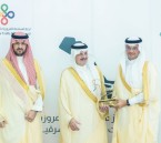 الأحساء في المركز الثالث.. أمير الشرقية يرعى انطلاق جائزة التميز في السلامة المرورية
