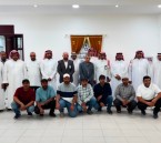الأحساء تستثمر مخلفات النخيل لمكافحة الملوحة ورفع كفاءة التربة الزراعية