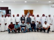 الأحساء تستثمر مخلفات النخيل لمكافحة الملوحة ورفع كفاءة التربة الزراعية