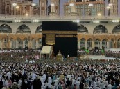 تفاصيل مراسم غسل الكعبة المشرفة.. ثلاث مراحل بروحانية وتنظيم دقيق