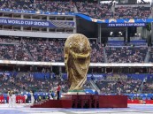 48 منتخبًا.. كيف تُحسم بطاقات التأهل في مونديال 2026؟