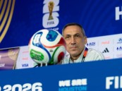 مدرب الأخضر: ضعف الهجوم وغياب الفرص وراء توديع كأس العالم