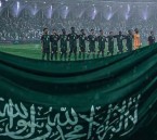 الأخضر يفتتح مشواره المونديالي بتعادل مثير أمام أوروغواي