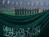 الأخضر يفتتح مشواره المونديالي بتعادل مثير أمام أوروغواي