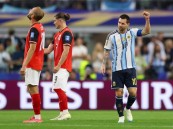 النمسا تمنحه اللحظة الخالدة.. ميسي يتجاوز كلوزه وينفرد بالهداف التاريخي للمونديال