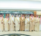 تنظمها جمعية أصدقاء البيئة.. أمير الشرقية يدشّن النسخة الثالثة من جائزة “المصنع المثالي”
