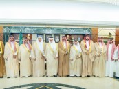 تنظمها جمعية أصدقاء البيئة.. أمير الشرقية يدشّن النسخة الثالثة من جائزة “المصنع المثالي”