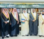 أمير الشرقية يشيد بمبادرات “الدعوة بالجبيل” ويؤكد أهمية دورها المجتمعي