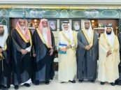 أمير الشرقية يشيد بمبادرات “الدعوة بالجبيل” ويؤكد أهمية دورها المجتمعي