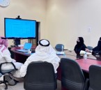 خطط جديدة بالأحساء لدعم التعليم ومكافحة الأمية