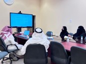 خطط جديدة بالأحساء لدعم التعليم ومكافحة الأمية