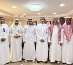 رئيس بلدية العيون يزور نادي العيون ويؤكد دعم القطاع الرياضي