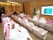 4666 أضحية تصل لمستحقيها.. “بر الأحساء” تنجح في توزيع آلاف الأضاحي على الأسر المحتاجة