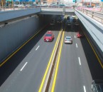 اكتمال تأهيل نفق الملك فهد بالدمام لتعزيز السلامة