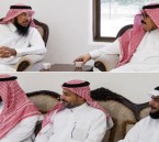 الكلابية الخيرية تبحث مع بلدية العمران تطوير المبادرات المجتمعية وتعزيز الابتكار
