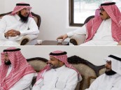 الكلابية الخيرية تبحث مع بلدية العمران تطوير المبادرات المجتمعية وتعزيز الابتكار