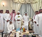 «زيارات قُربى» تواصل صلة الرحم بزيارة العم أحمد آل ملحم