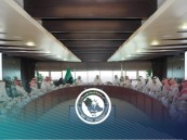 في جلسته التاسعة.. مجلس جامعة الملك فيصل يختتم أعماله للعام الجامعي 1447هـ