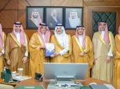 أمير الشرقية يطّلع على منجزات مطارات الدمام.. ويؤكد دورها في دعم التنمية