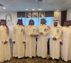 جمعية أمل بالأحساء تبحث تعزيز الشراكة مع إدارة المساجد لتمكين الصم من الوصول للمحتوى الديني