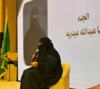 من المنزل إلى منصات التتويج.. “الجدة مها” قصة نجاح تُحيي عراقة المطبخ الأحسائي