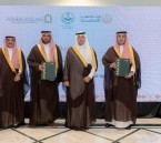 محافظ الأحساء يرعى توقيع مذكرة تفاهم بين هيئة التطوير الأحساء والشؤون الإسلامية
