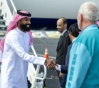 بعثة الأخضر تصل أوستن لبدء الفترة الثانية من الإعداد لمونديال 2026
