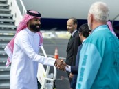 بعثة الأخضر تصل أوستن لبدء الفترة الثانية من الإعداد لمونديال 2026