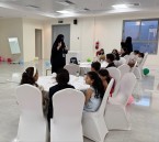 «تفاؤل» تنظم برنامجًا توعويًا للأطفال لتعزيز الوعي المجتمعي