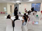 «تفاؤل» تنظم برنامجًا توعويًا للأطفال لتعزيز الوعي المجتمعي