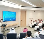 تعزيز صادرات التمور السعودية.. ورشة بالأحساء تفتح آفاقًا جديدة للأسواق العالمية