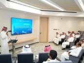 تعزيز صادرات التمور السعودية.. ورشة بالأحساء تفتح آفاقًا جديدة للأسواق العالمية
