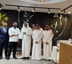 وفد من «تفاؤل» يزور أكاديمية زادك لفن الطهي لتعزيز التعاون وتبادل الخبرات